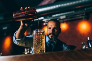 fully-stocked-mobile-bar-hire-london